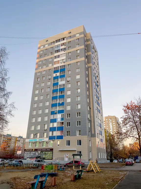 Уютные апартаменты