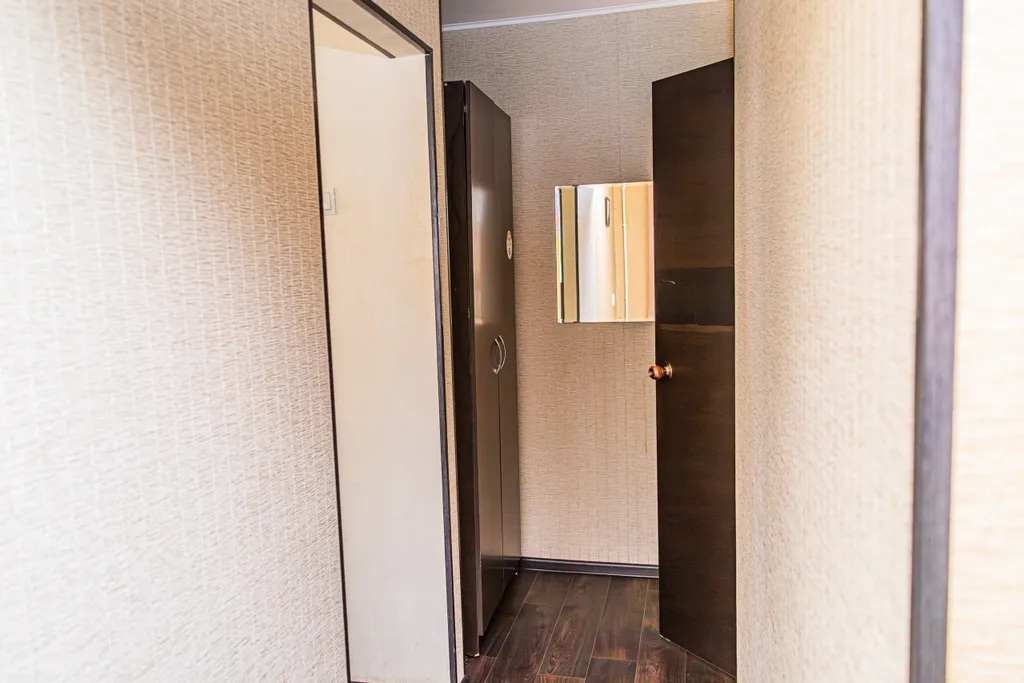 Квартира в центре