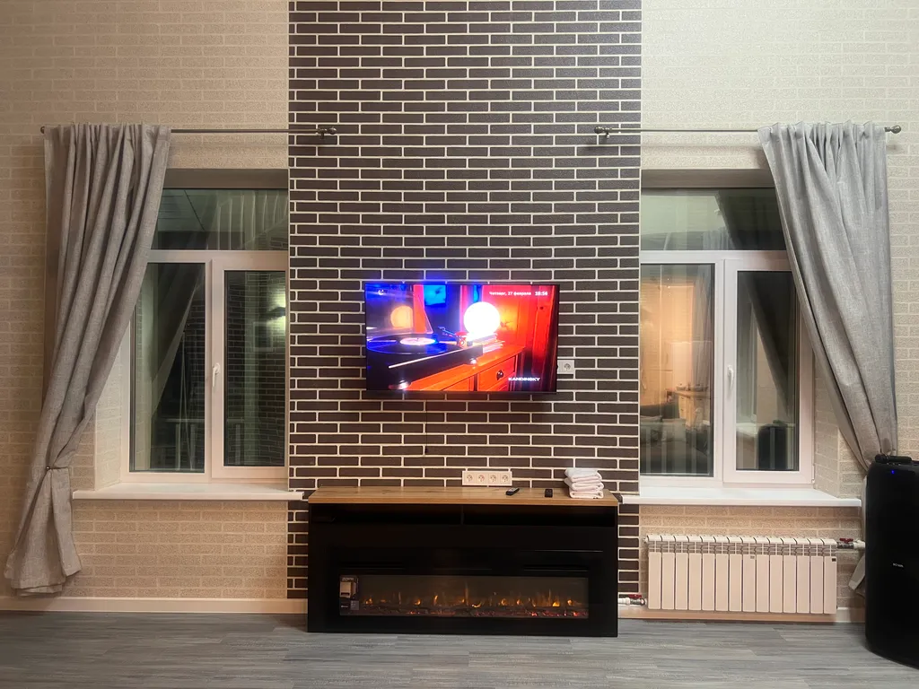 База отдыха