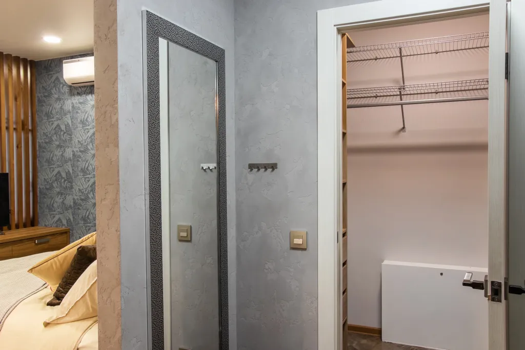 Бизнес-студия с видом на набережную