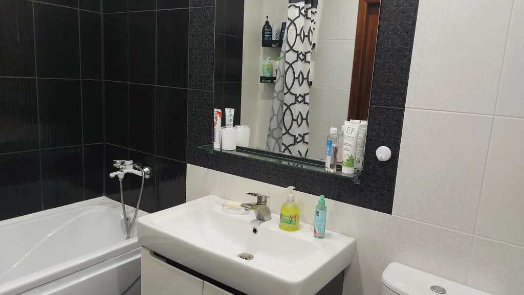 Квартира люкс в ЮЗР от собственника