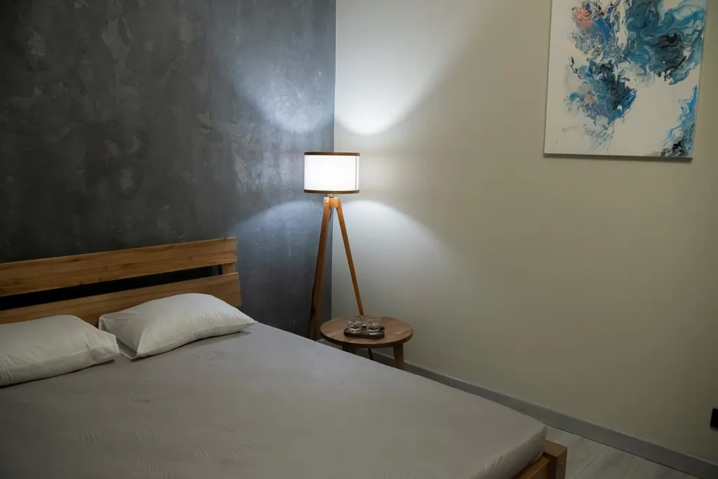 Квартира Квартира Улучшенный с балконом №4 — Великий Новгород