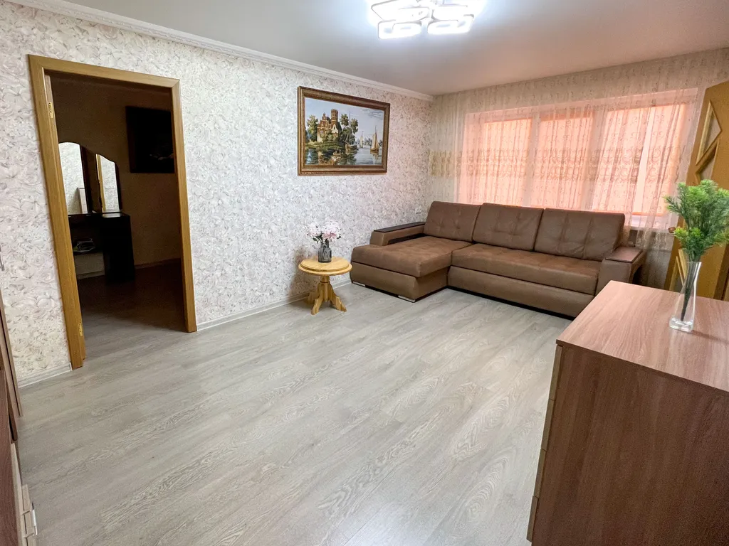 Квартира возле Кремля