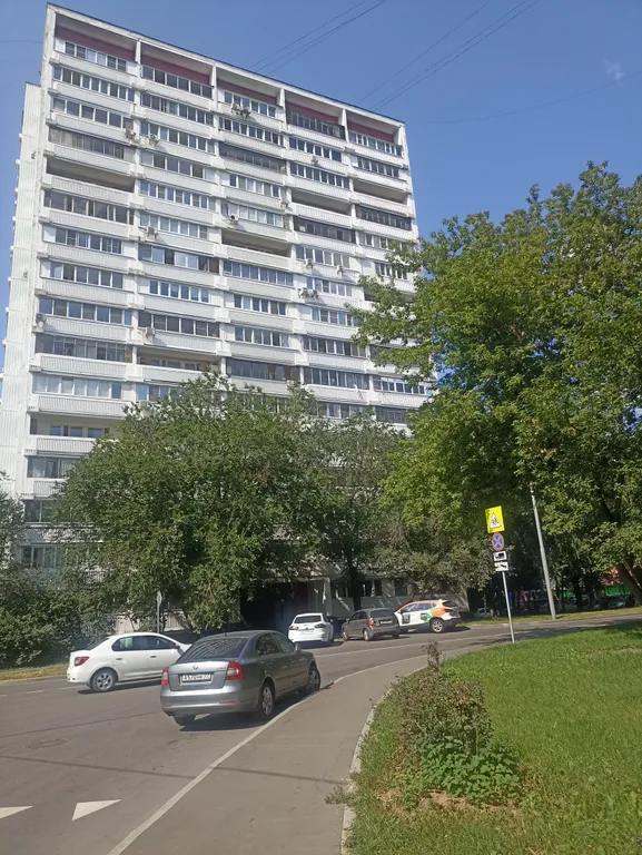 Уютная квартира в центре