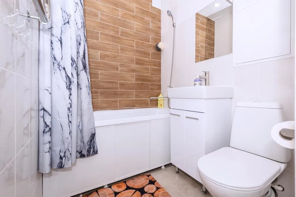 Апартамент Версаль