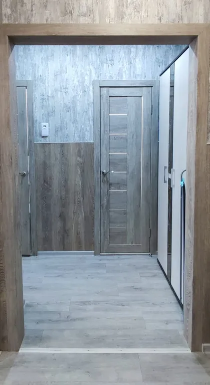 Квартира Уютная квартира у склона — Кировск