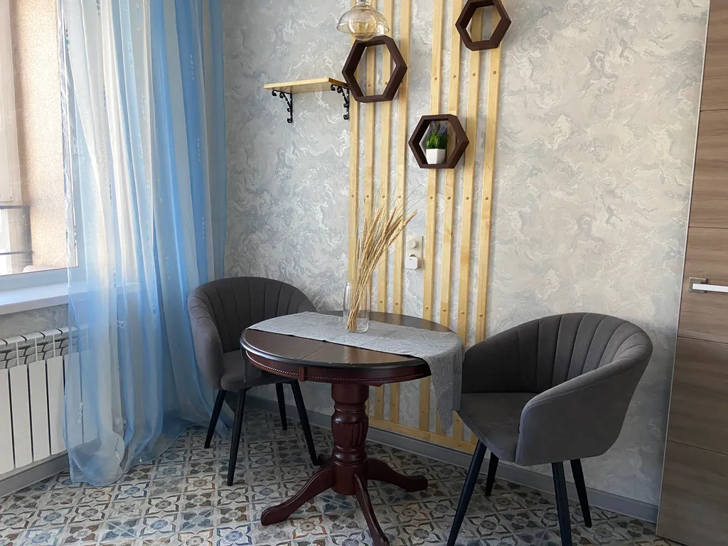 Квартира Апартаменты Baltic Resort на Пуртова — аренда посуточно в Заостровье