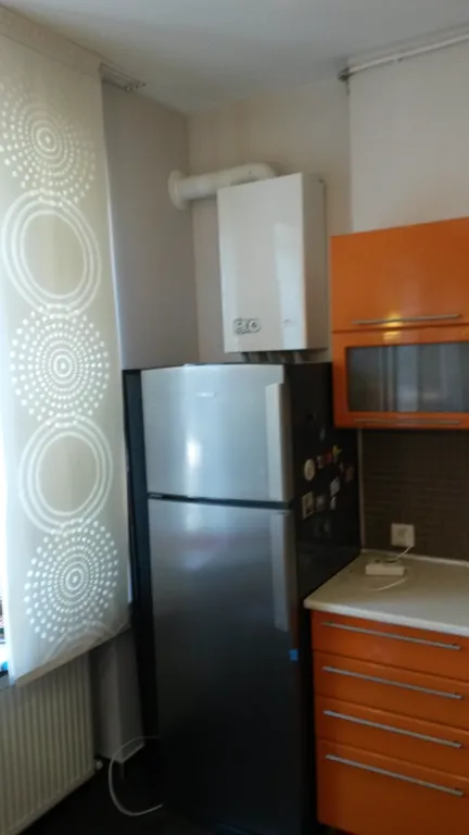 Квартира Квартира Дуплекс в старом Батуми с видом на церковь — Батуми