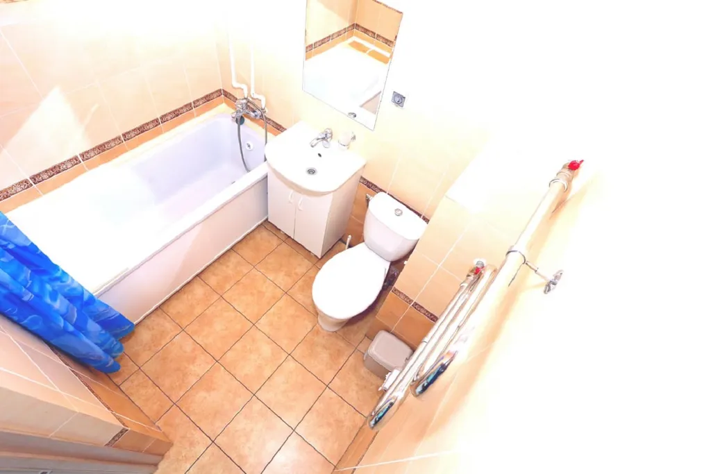 Студия на Левом берегу