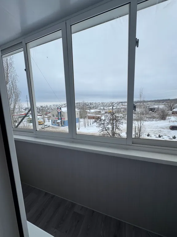 Уютная квартира в 200 метрах от федеральной трассы