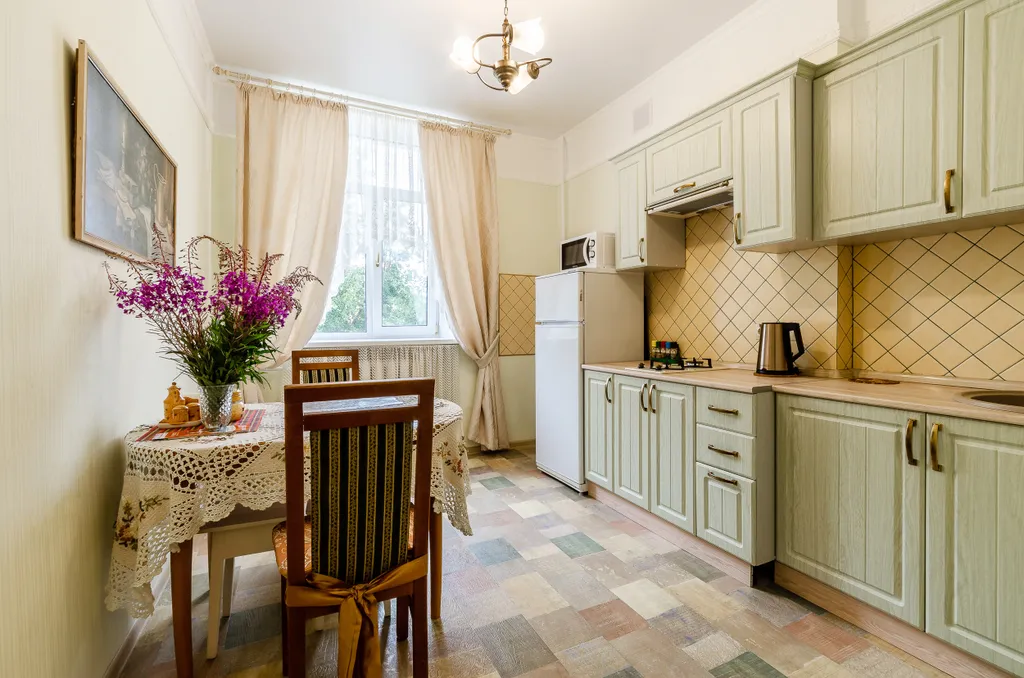 Белла - центр города