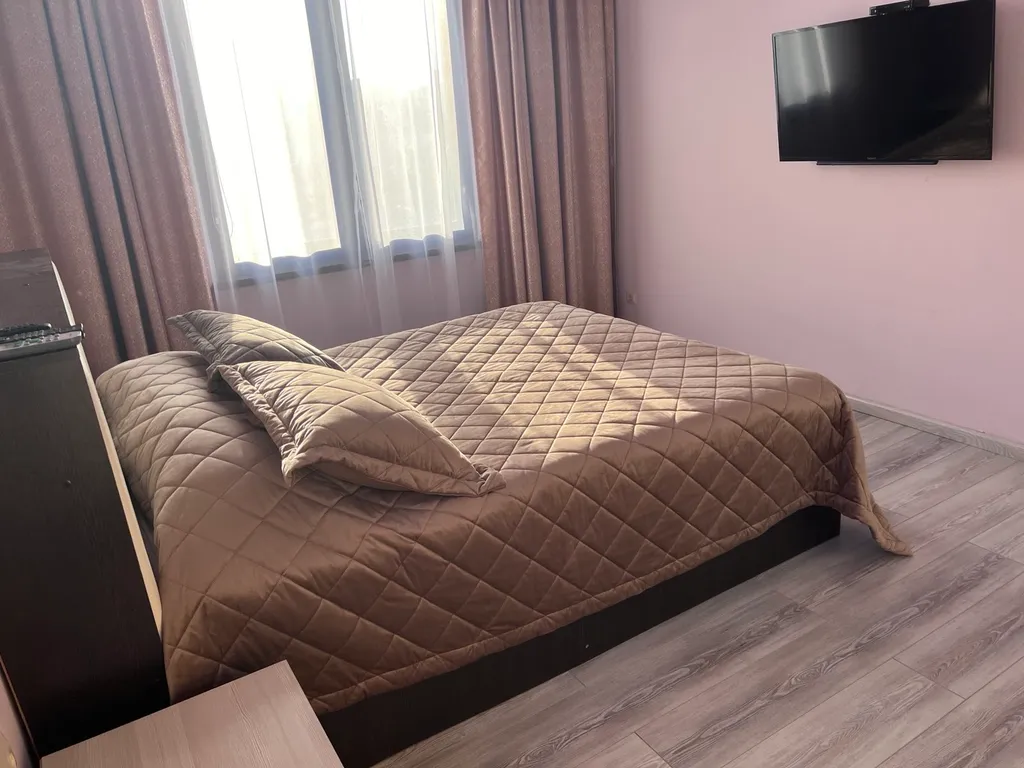 Уютный коттедж в Имеритинской долине