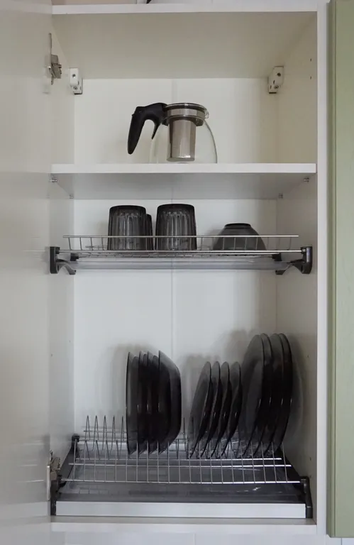 Студия с роскошными закатами