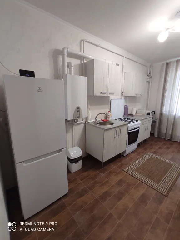 Квартира для отдыха с ванной