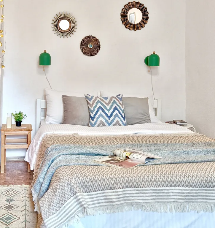 Квартира для семейного отдыха и деловых поездок — аренда посуточно в Муром