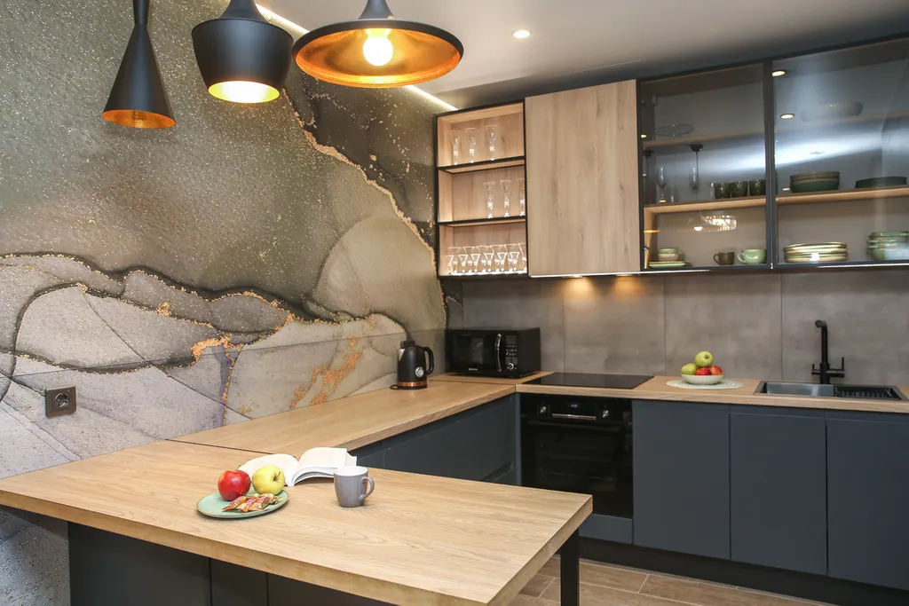 Люкс в Баден СПА