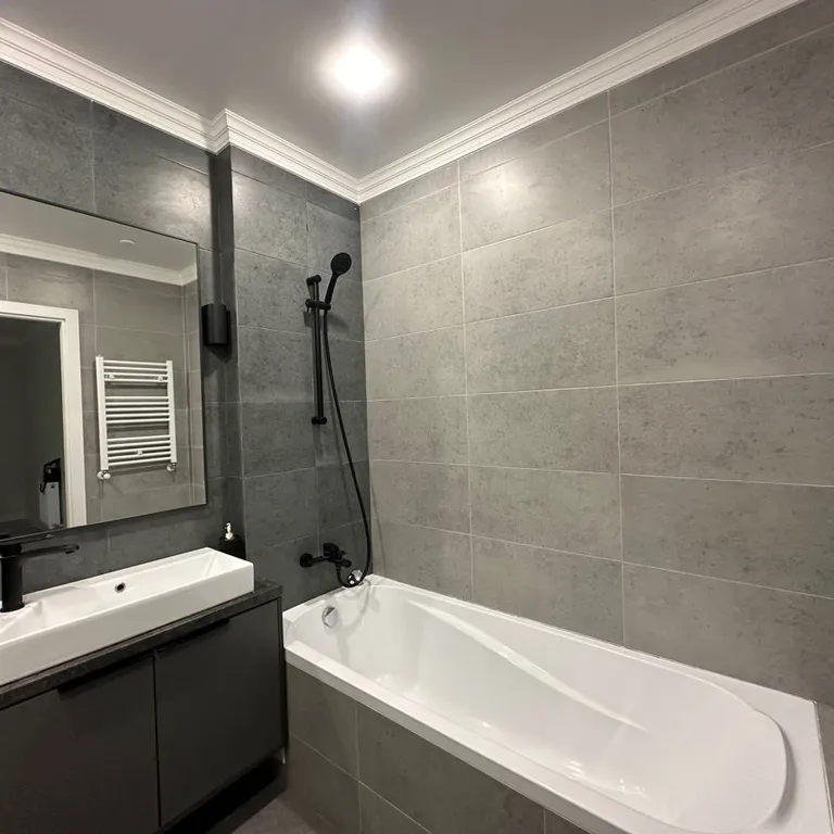 Апартамент Люкс класса в самом центре Алматы