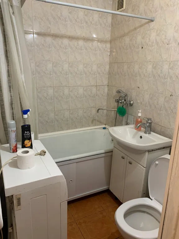 Квартира в центре