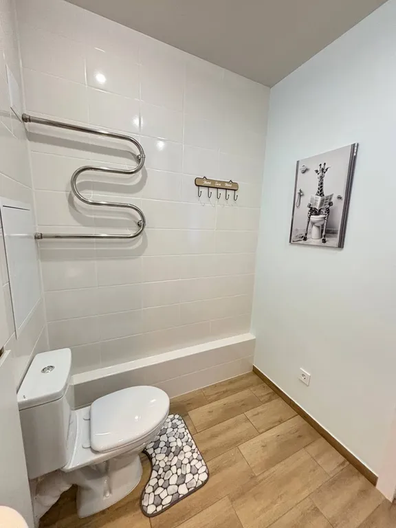 Апартамент в сердце города