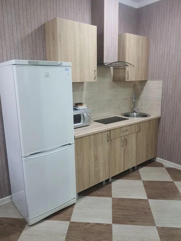 Квартира Комната — Сириус