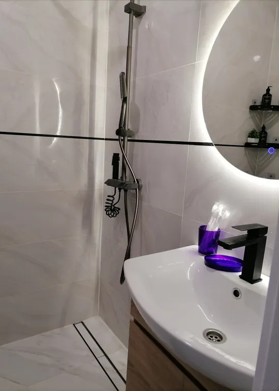 Отличная квартира