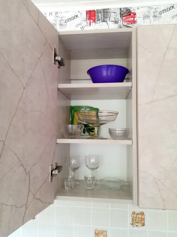 Квартира у моря