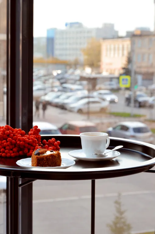 Квартира Квартира Happyguest в центре — Красноярск