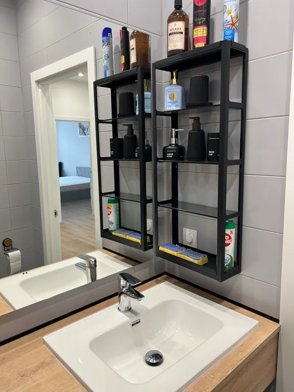 Квартира Уютная квартира — Москва