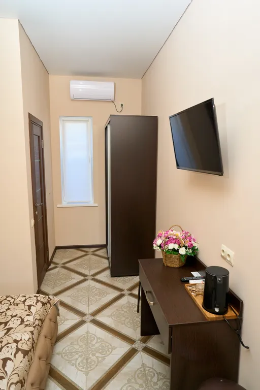 Квартира Квартира Двухместный номер комфортный — Кучугуры