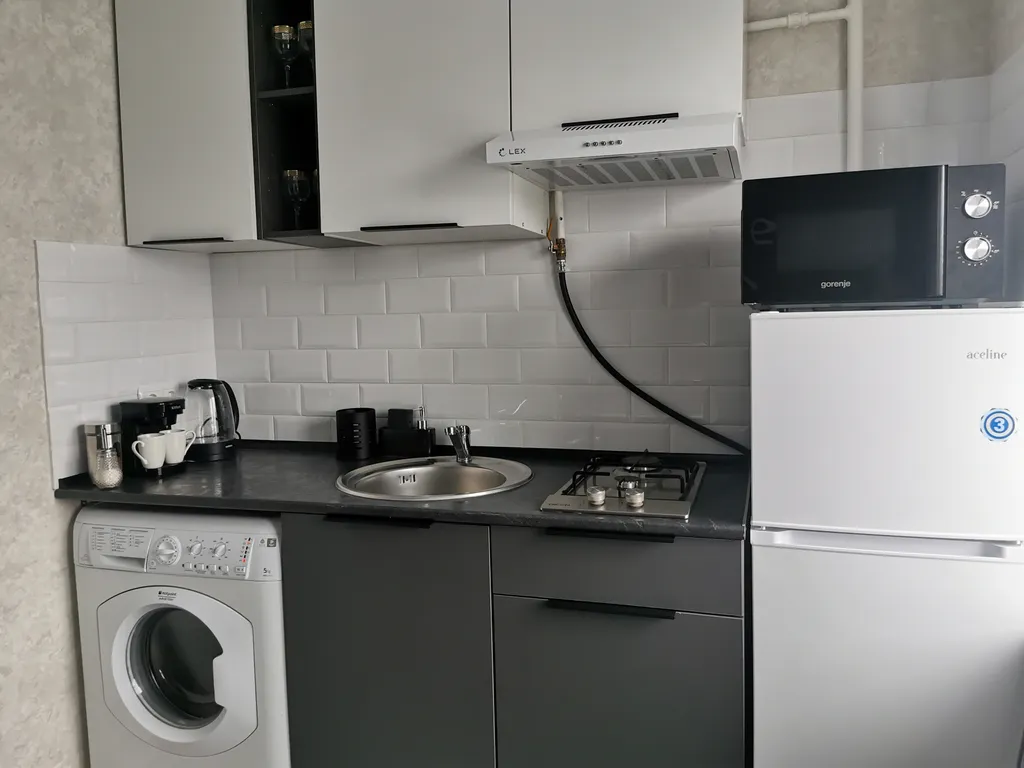 Квартира у Кремля в самом центре