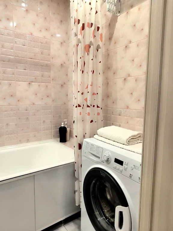 Уютная квартира напротив Гринвича