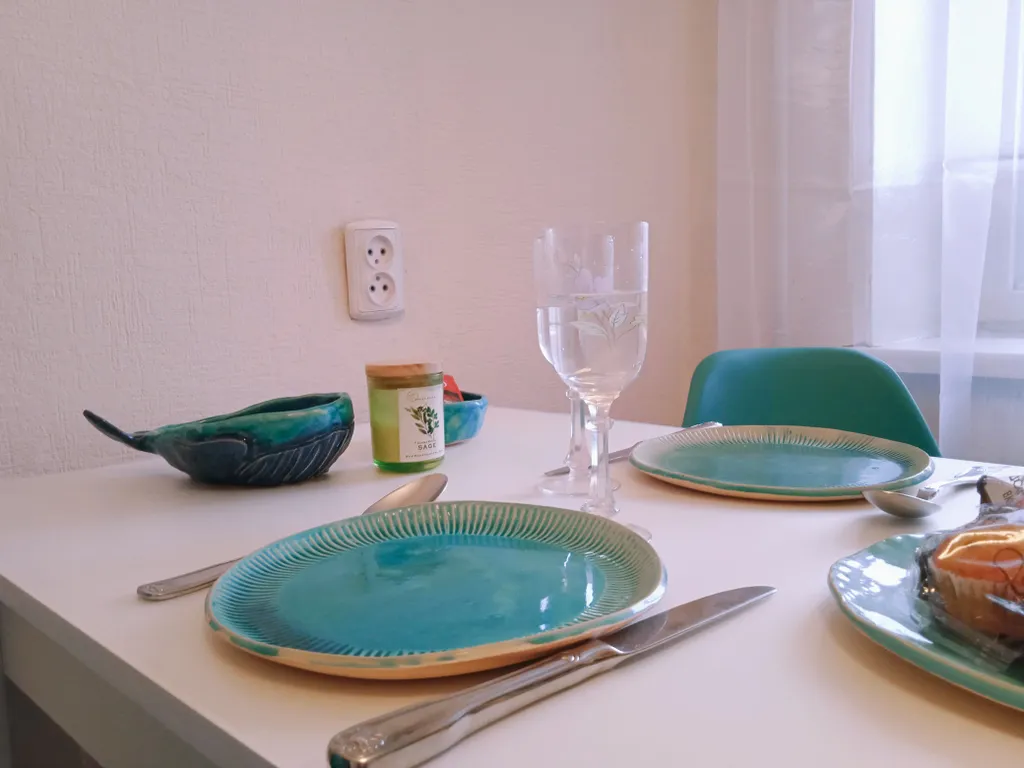 Квартира Квартира Бриз — Ярославль