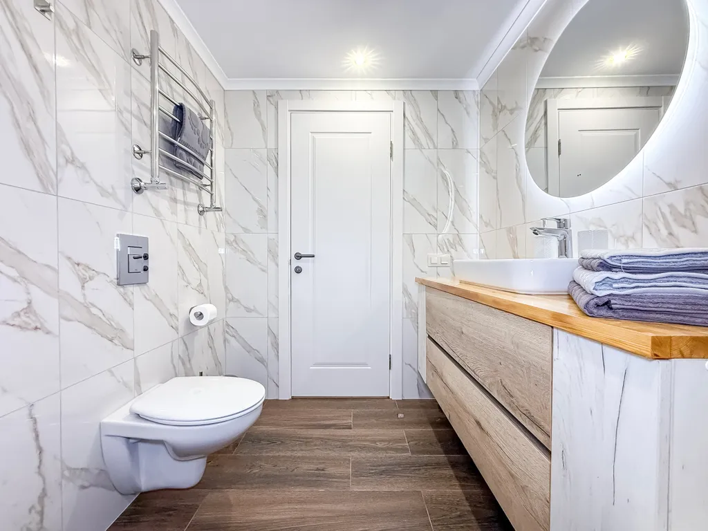 Квартира Апартаменты Монако 24 Резиденция Граф Толстой 311 — Анапа