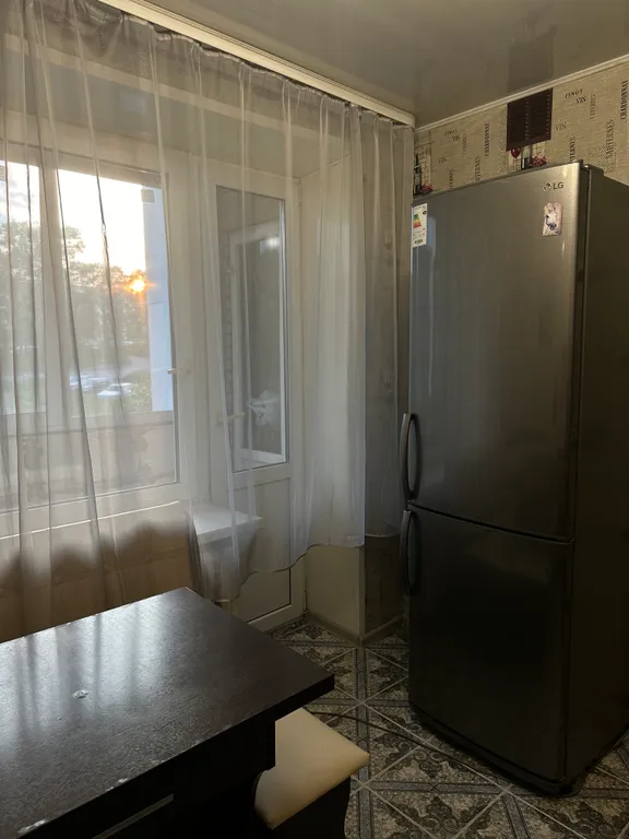 Квартира Двухкомнатная квартира в центре города — Луга