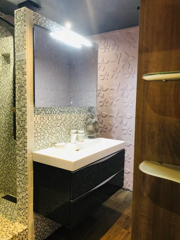 2-этажные апартаменты напротив главного подъемника