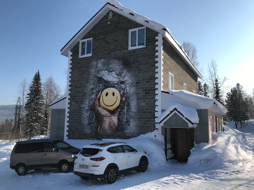 Двухместные апартаменты