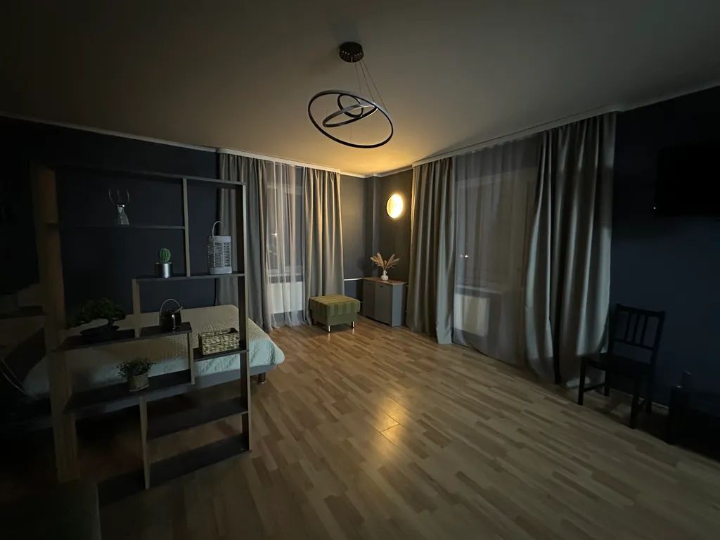 Апартамент №11 Домбай Спутник