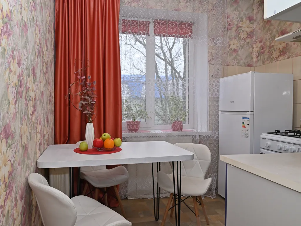 Квартира Комфортная квартира рядом с парком — Калининград