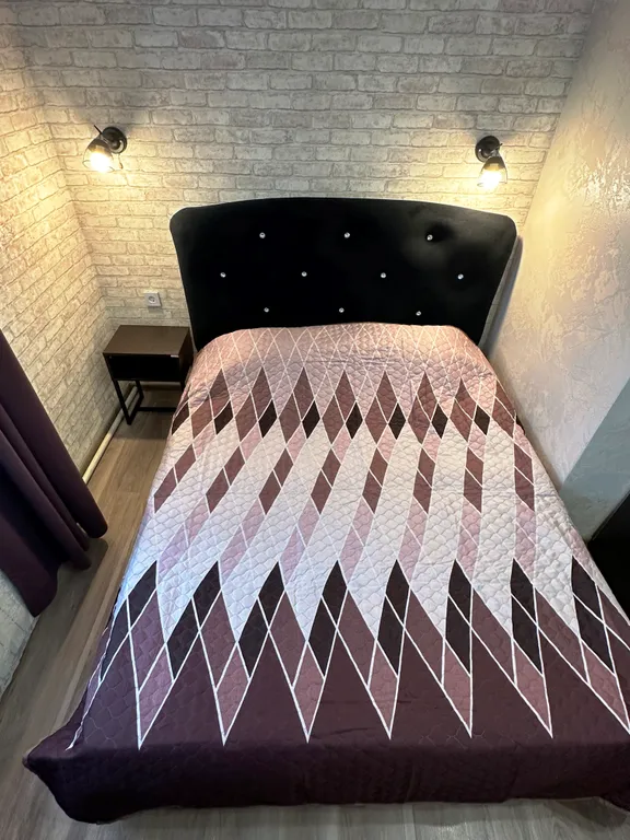 Квартира Комната — аренда посуточно в Бугуруслан