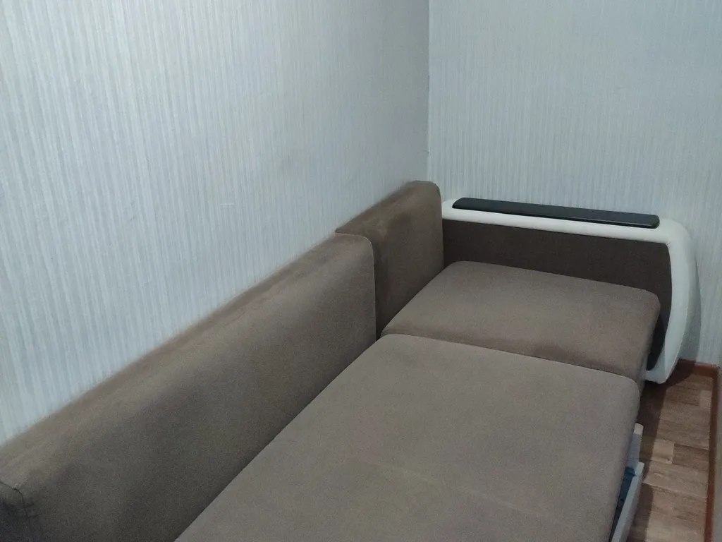 Двушка как трёшка