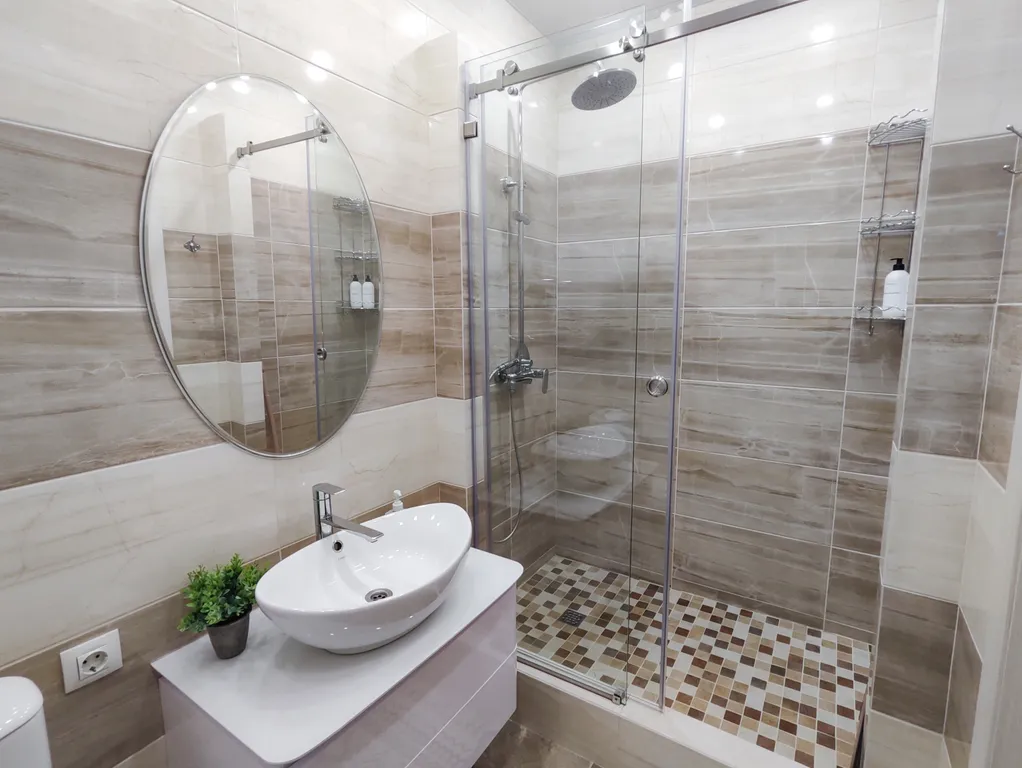 Комфортабельная студия в новом ЖК у набережной