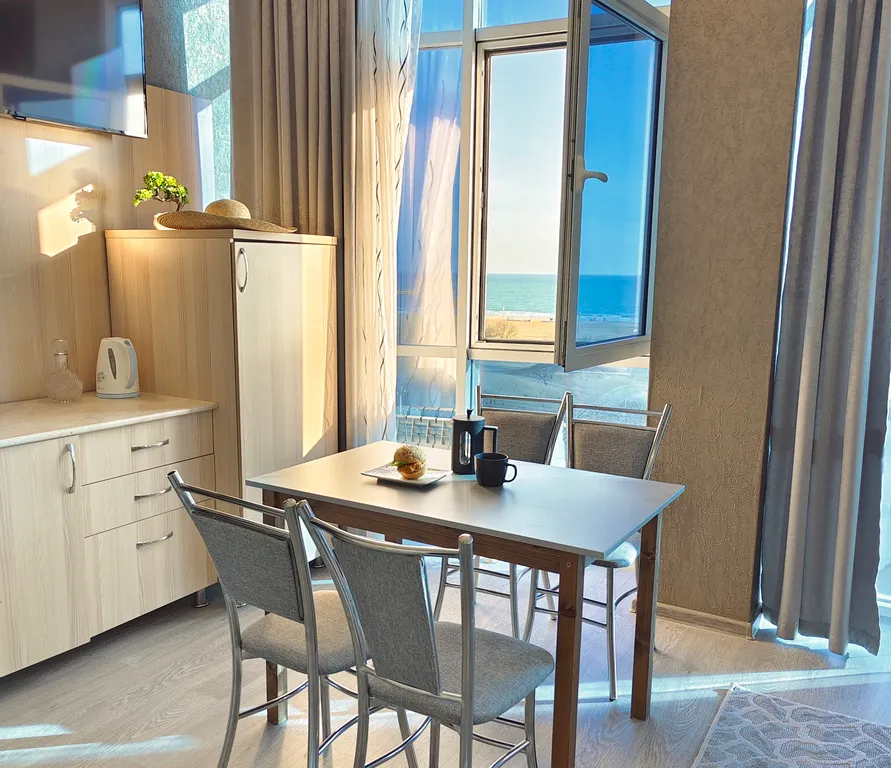 Квартира Комната — Витязево