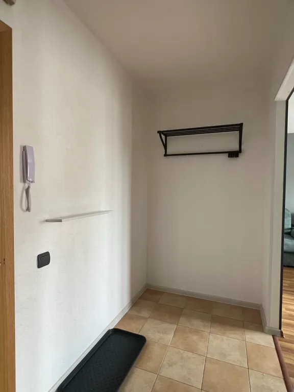 Однокомнатная недалеко от центра