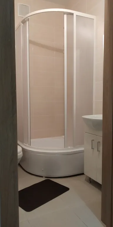 Уютная и комфортабельная студия с видом на море