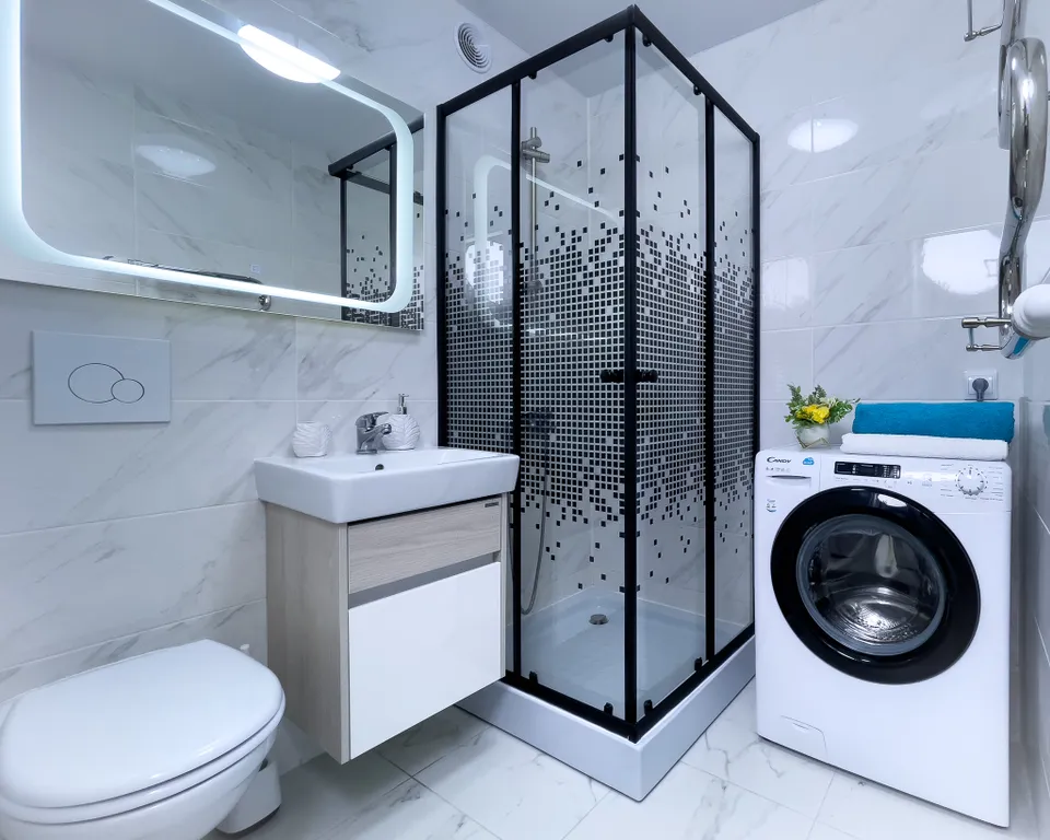 Апартаменты премиум класса