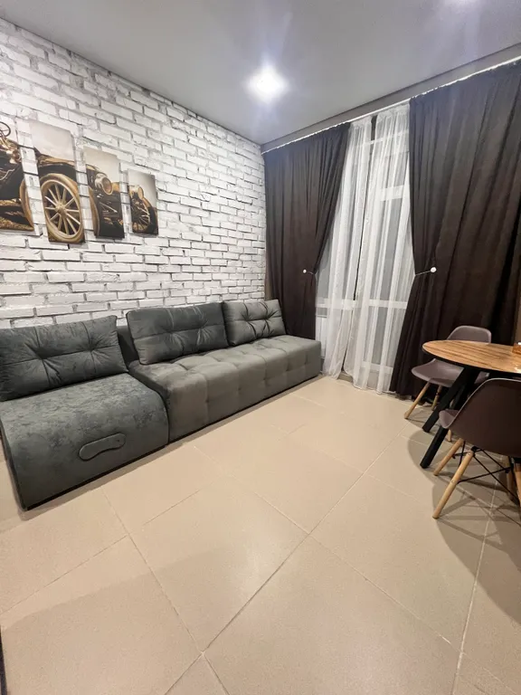 Апартаменты номер 3