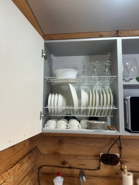 Коттедж класса люкс