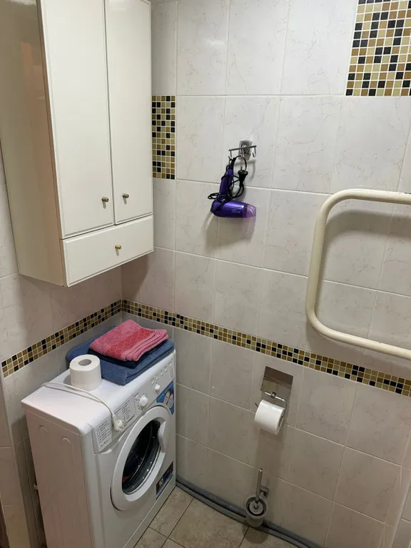 Квартира Уютная квартира в центре города — Самара