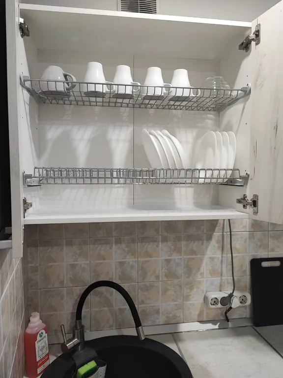 Уютная квартира в коттедже