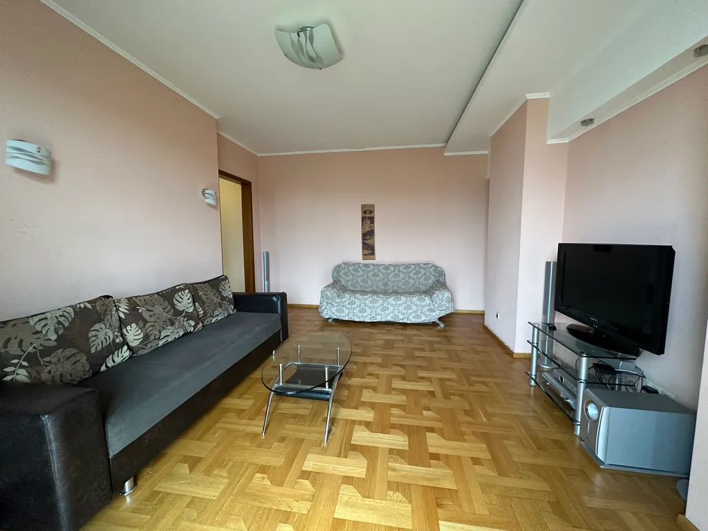 Квартира в центре